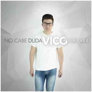 Vico Rodriguez - No Cabe Duda.jpg